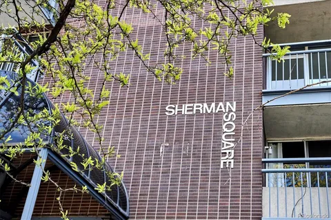 $275,000 | 830 Sherman Street, Unit 205, Denver, CO 80203