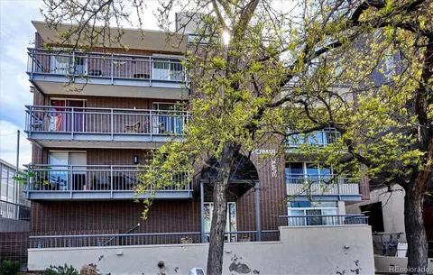 $275,000 | 830 Sherman Street, Unit 205, Denver, CO 80203