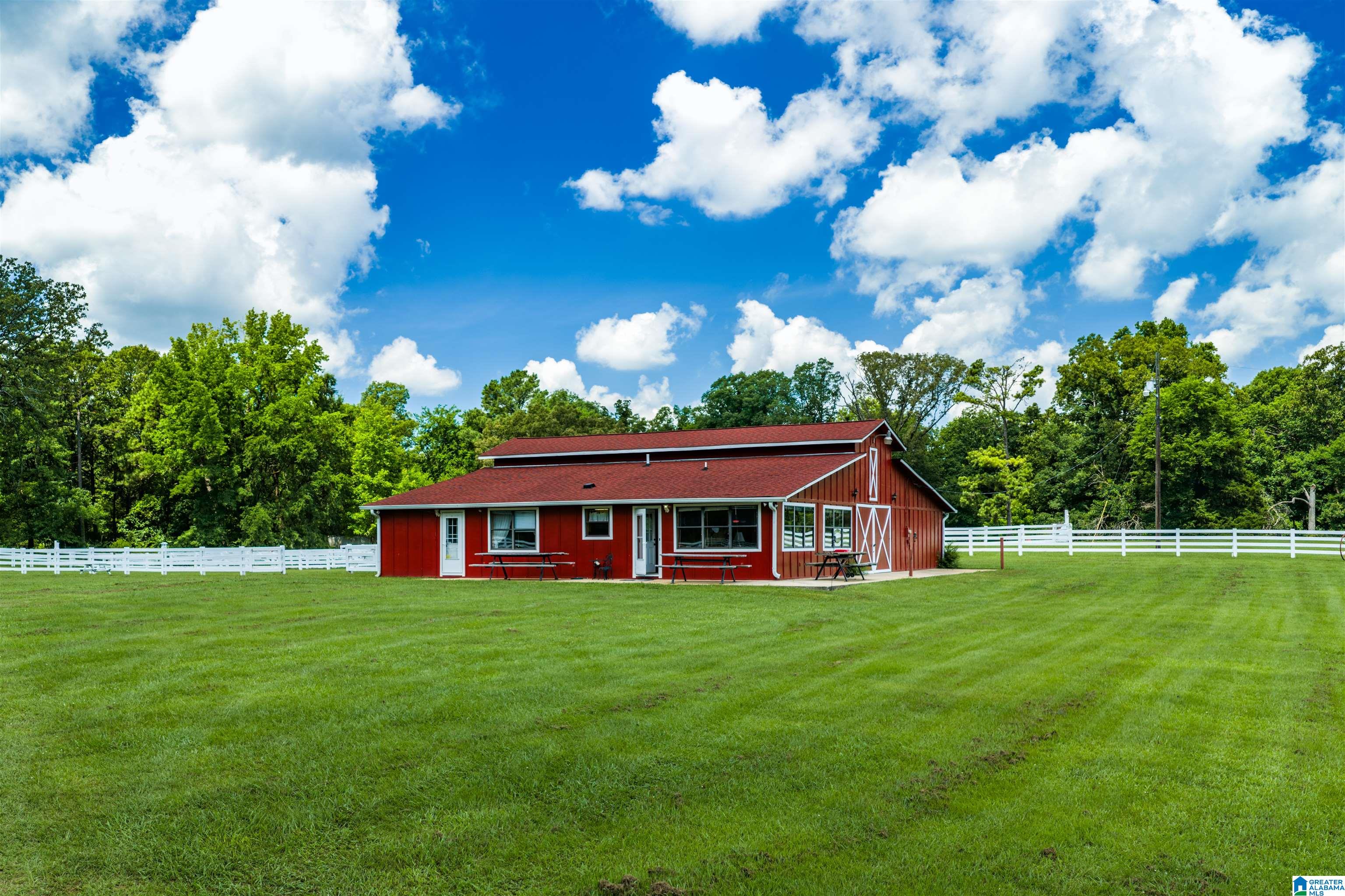 3640 Spring Creek Road Calera, AL 35040 - Photo 42 of 83