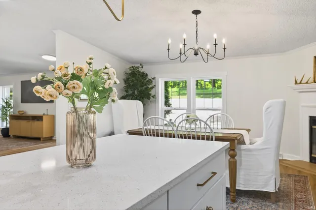 $394,000 | 469 Fawn Ridge Trail, Bloomington, IN 47408