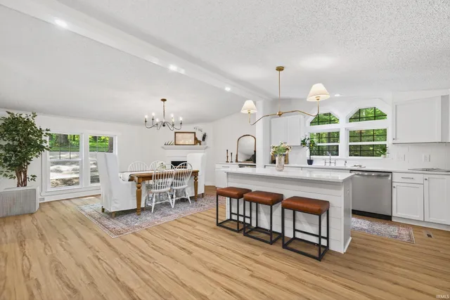 $394,000 | 469 Fawn Ridge Trail, Bloomington, IN 47408