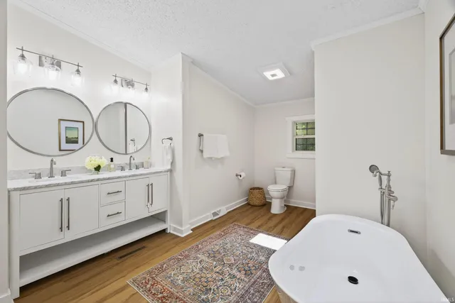 $394,000 | 469 Fawn Ridge Trail, Bloomington, IN 47408