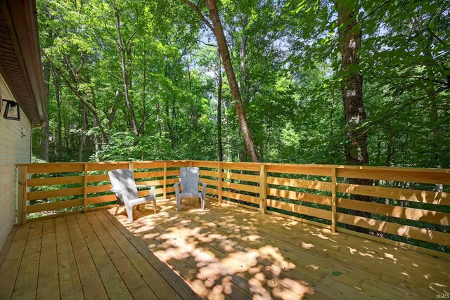 $394,000 | 469 Fawn Ridge Trail, Bloomington, IN 47408