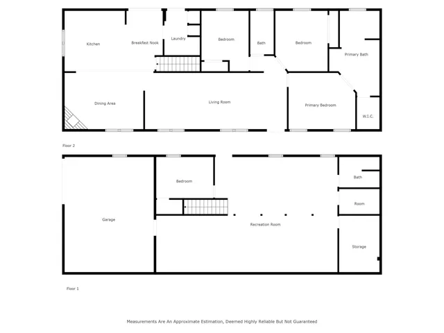 $394,000 | 469 Fawn Ridge Trail, Bloomington, IN 47408