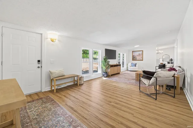 $394,000 | 469 Fawn Ridge Trail, Bloomington, IN 47408