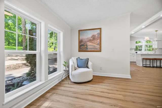 $394,000 | 469 Fawn Ridge Trail, Bloomington, IN 47408