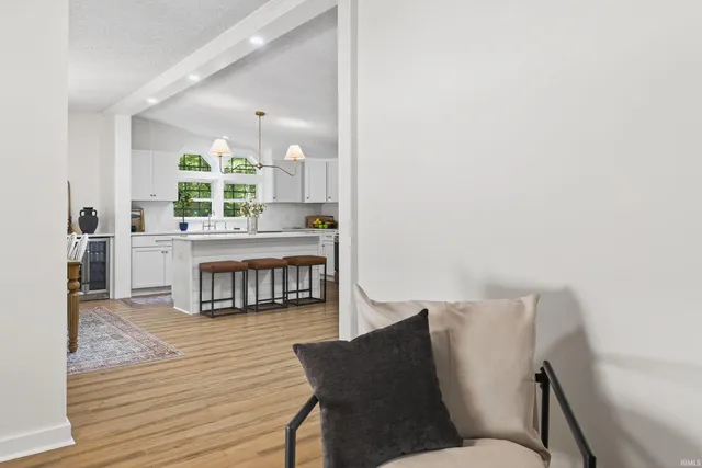 $394,000 | 469 Fawn Ridge Trail, Bloomington, IN 47408