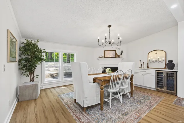 $394,000 | 469 Fawn Ridge Trail, Bloomington, IN 47408