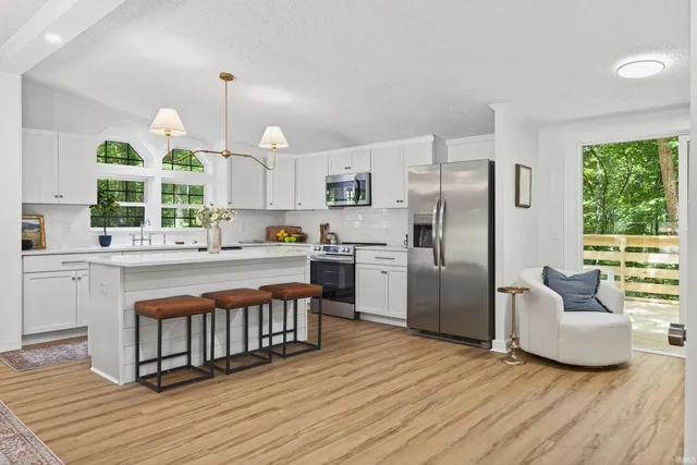 $394,000 | 469 Fawn Ridge Trail, Bloomington, IN 47408