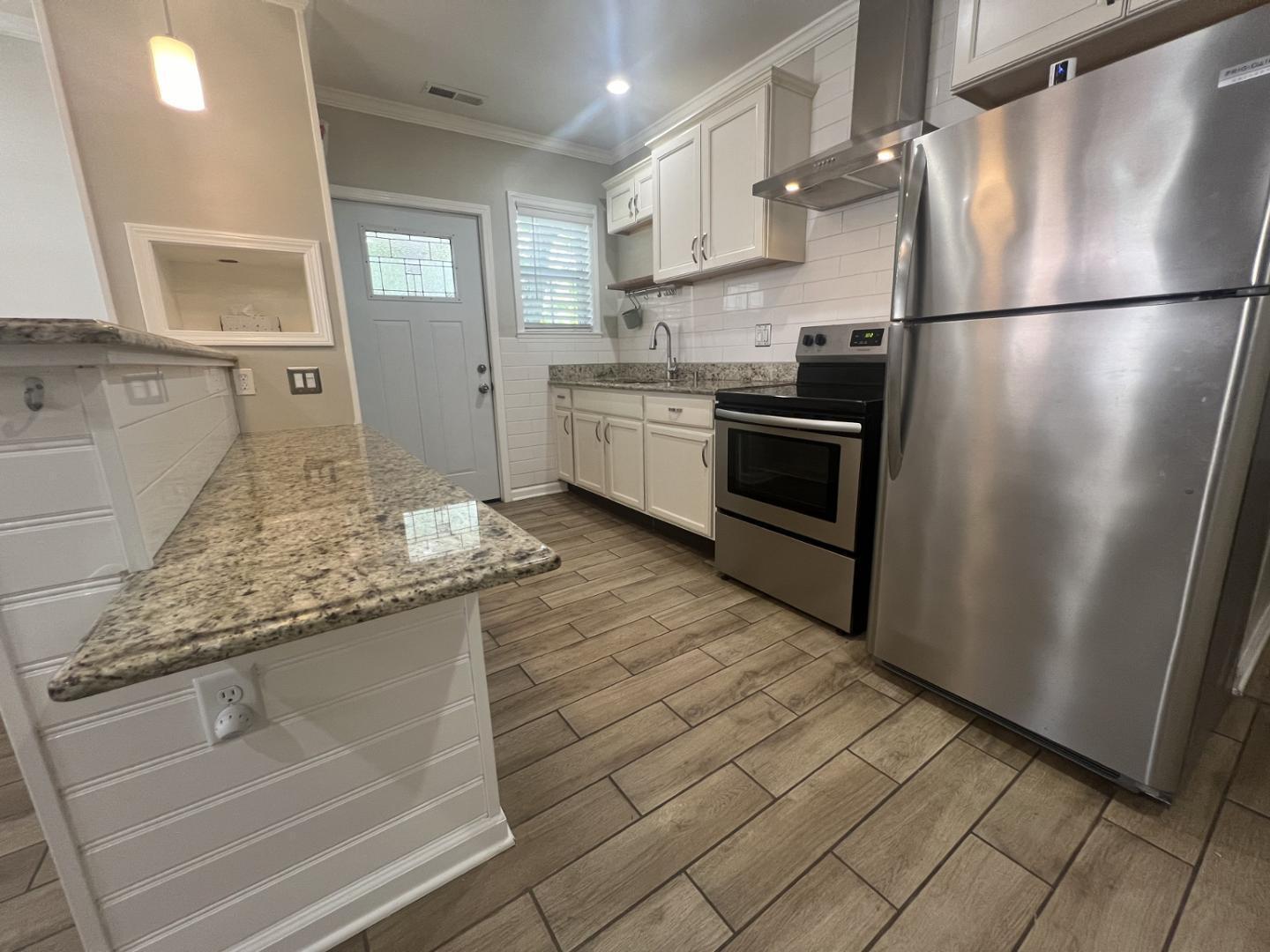 1464 Sawyer Road Raleigh, NC 27610 - Photo 3 of 28 Photo #3