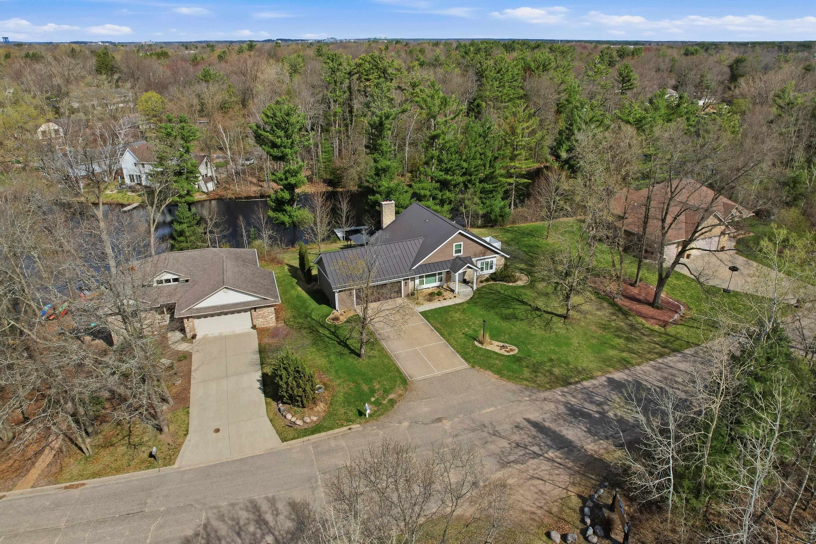 3208 Della Street Stevens Point, WI 54481 - Photo 46 of 56