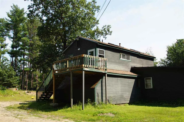 $1,850 | 30 Coburn Street, Unit 3, Salem, NH 03079