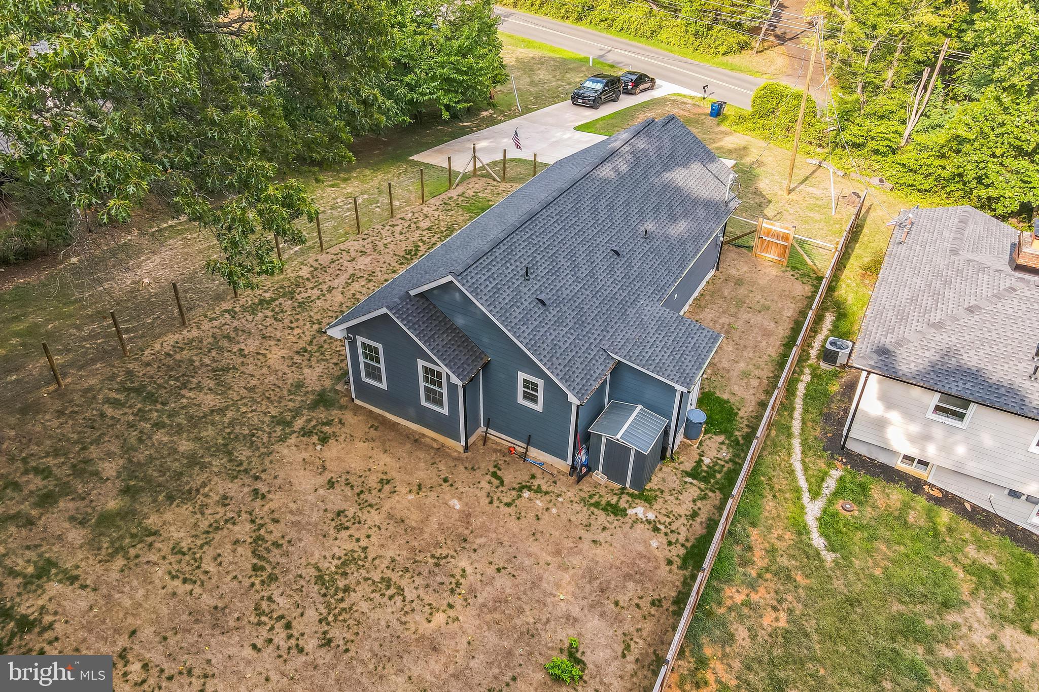7020 Old Carolina Road Gainesville, VA 20155 - Photo 11 of 39