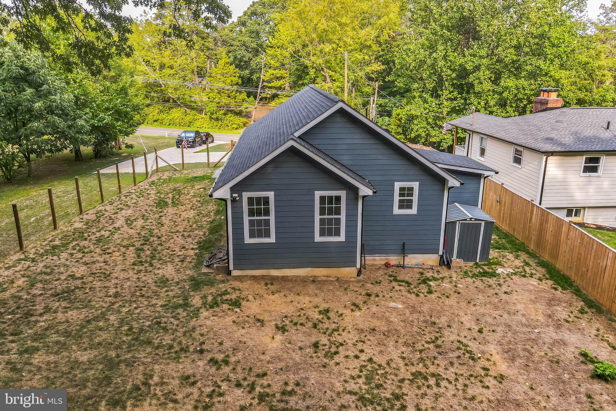 7020 Old Carolina Road Gainesville, VA 20155 - Photo 12 of 39