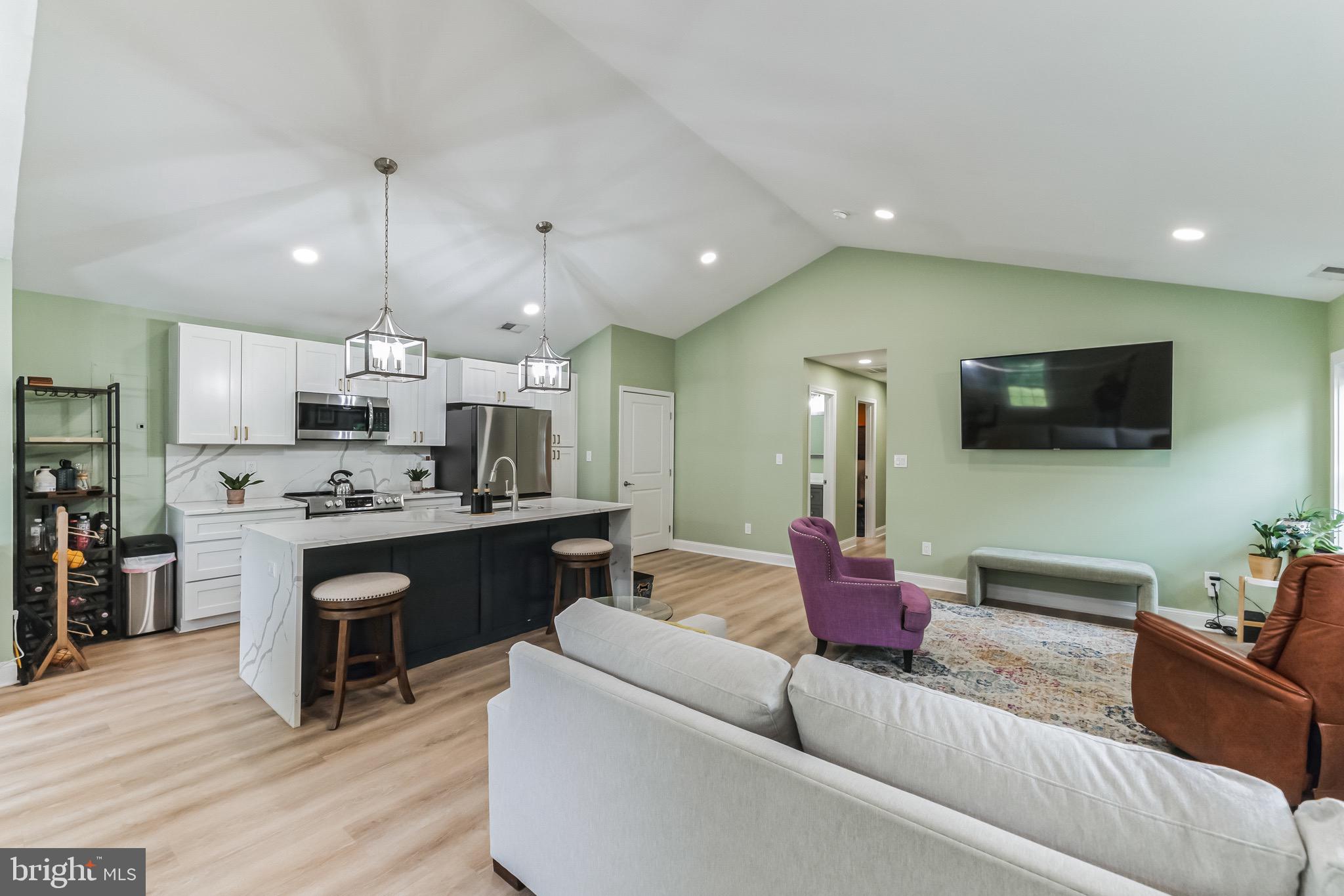 7020 Old Carolina Road Gainesville, VA 20155 - Photo 16 of 39