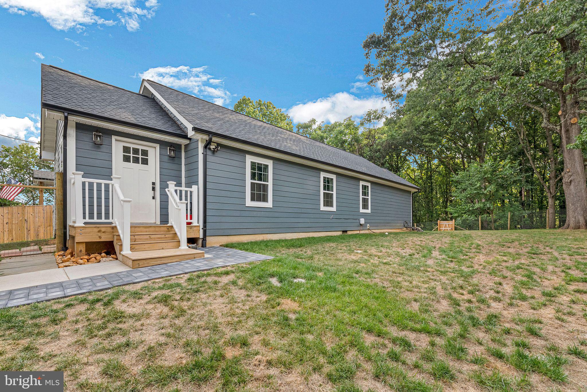 7020 Old Carolina Road Gainesville, VA 20155 - Photo 3 of 39