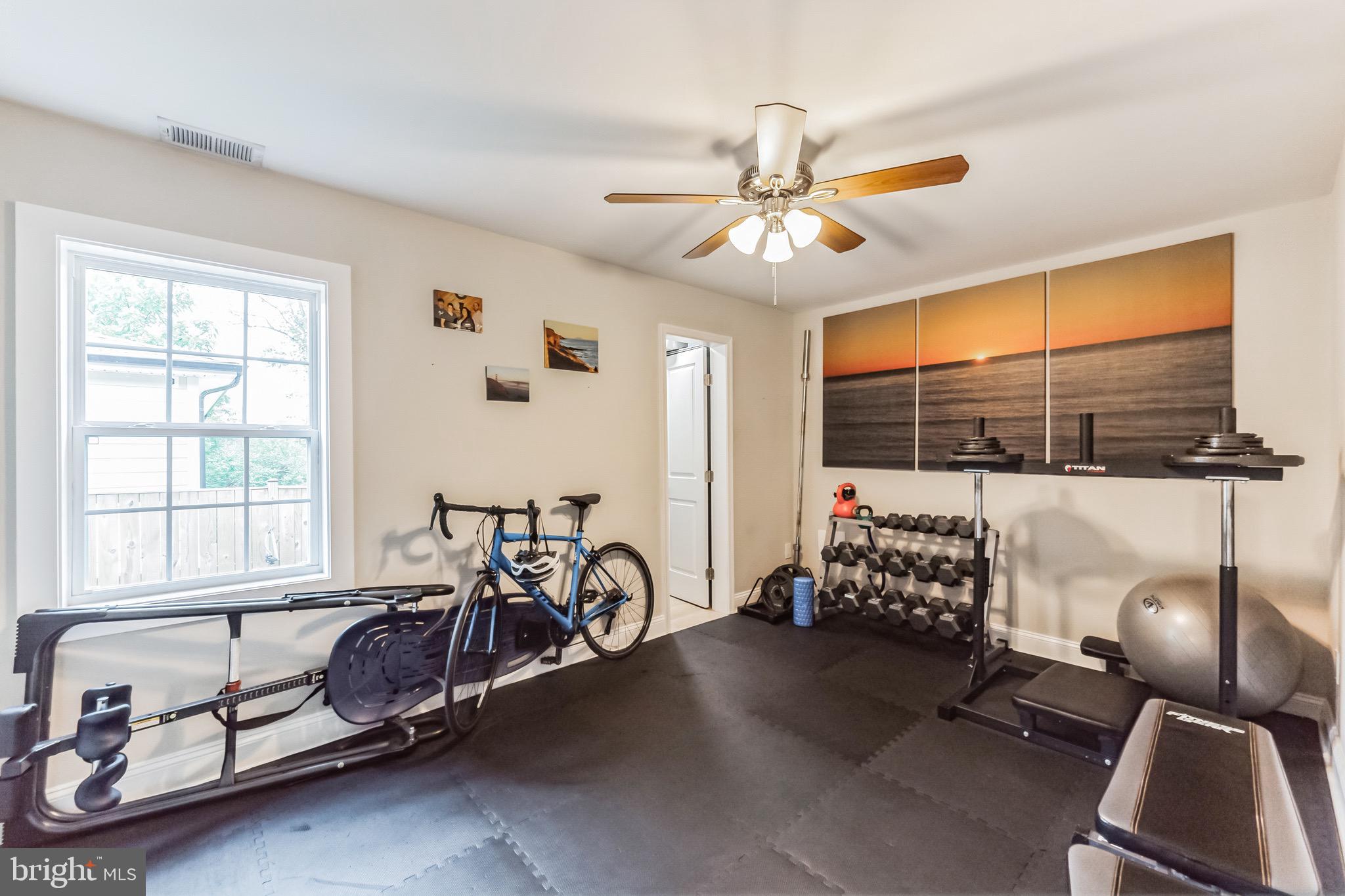 7020 Old Carolina Road Gainesville, VA 20155 - Photo 34 of 39