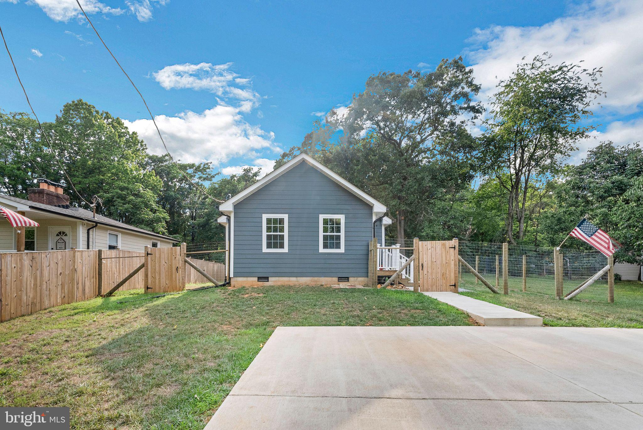 7020 Old Carolina Road Gainesville, VA 20155 - Photo 5 of 39