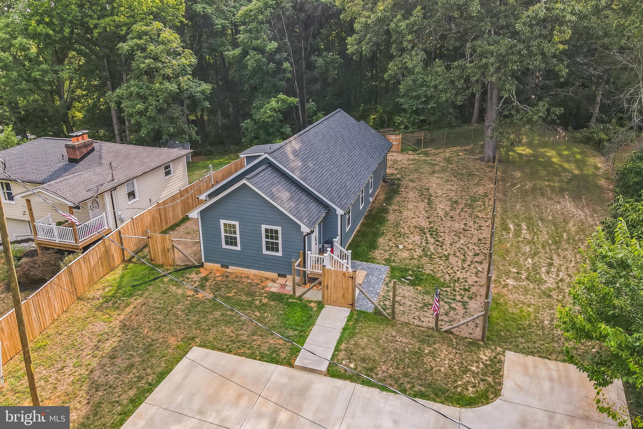 7020 Old Carolina Road Gainesville, VA 20155 - Photo 7 of 39