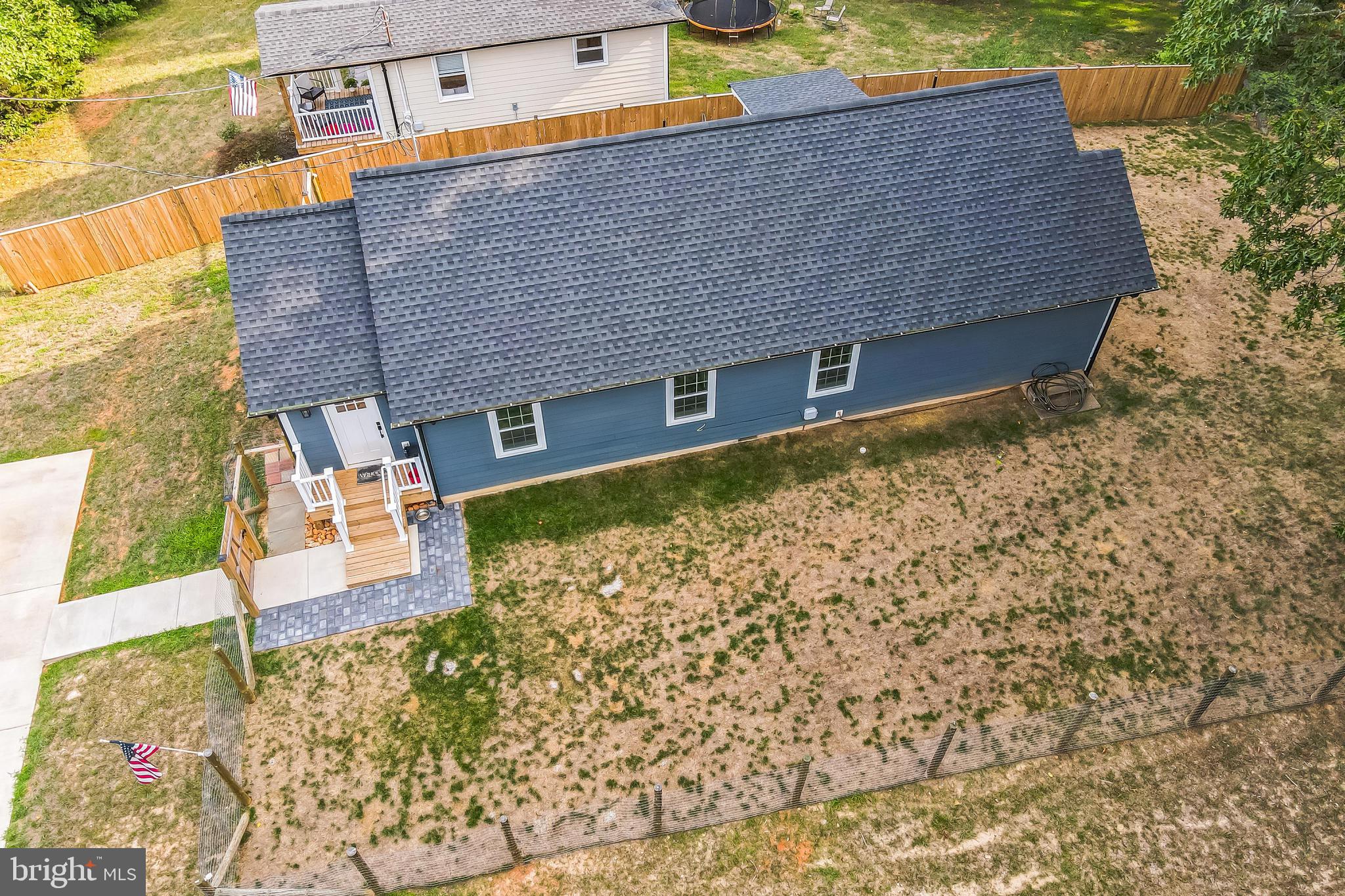 7020 Old Carolina Road Gainesville, VA 20155 - Photo 9 of 39