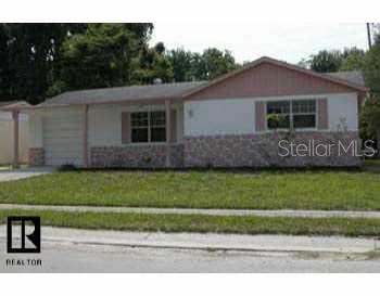 7210 Commons Boulevard Port Richey, FL 34668 - Photo 1 of 1 Exterior Front
