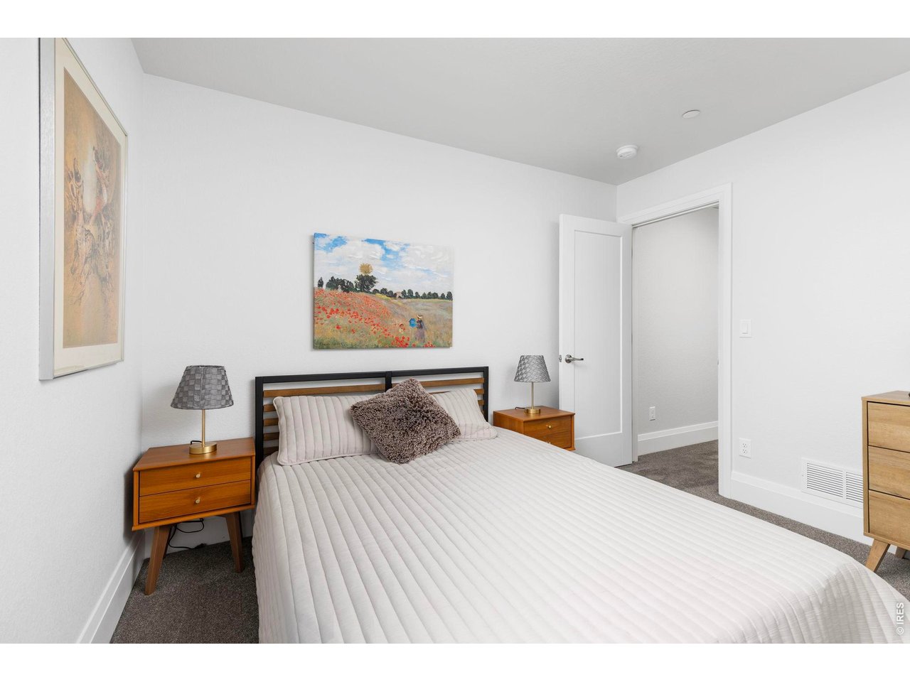 5700 West 2nd Street Road Greeley, CO 80634 - Photo 26 of 40 This is the second bedroom upstairs
