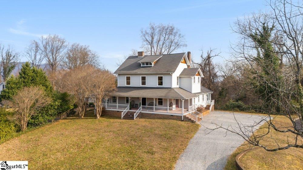 44 Bickford Avenue Tryon, NC 28782 - Photo 2 of 35