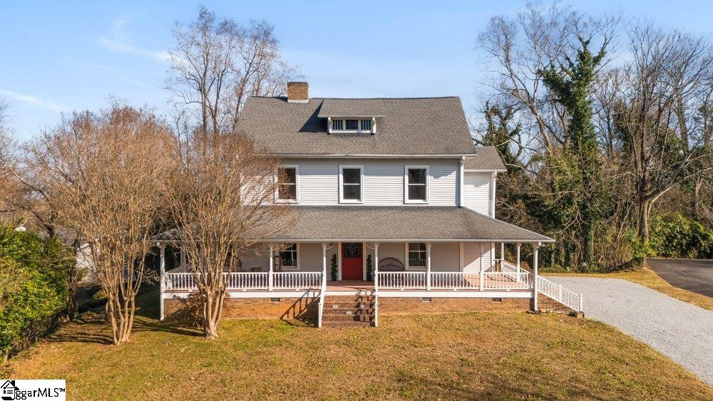 44 Bickford Avenue Tryon, NC 28782 - Photo 3 of 35