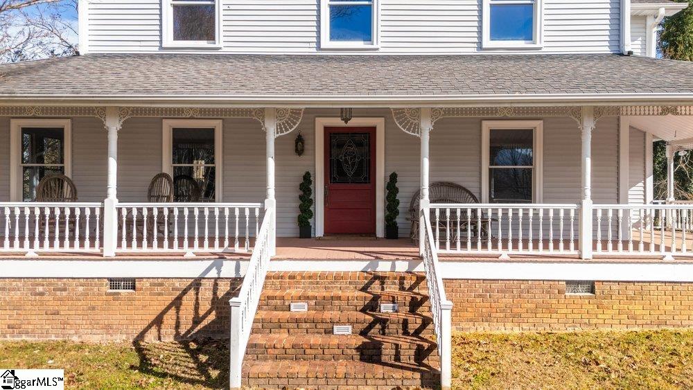 44 Bickford Avenue Tryon, NC 28782 - Photo 4 of 35