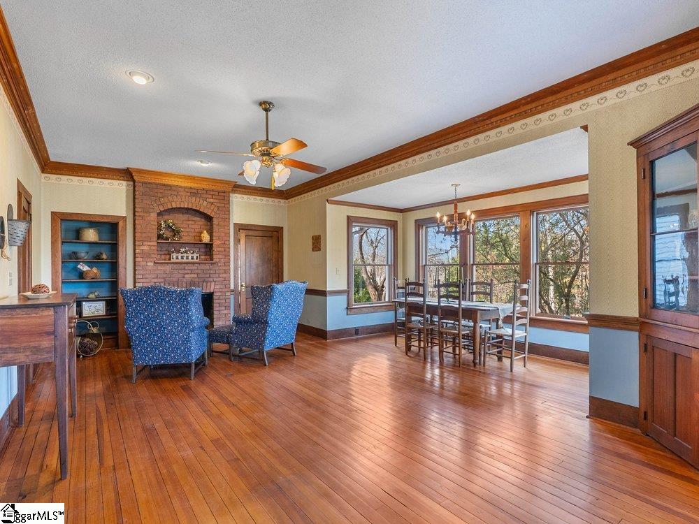 44 Bickford Avenue Tryon, NC 28782 - Photo 8 of 35