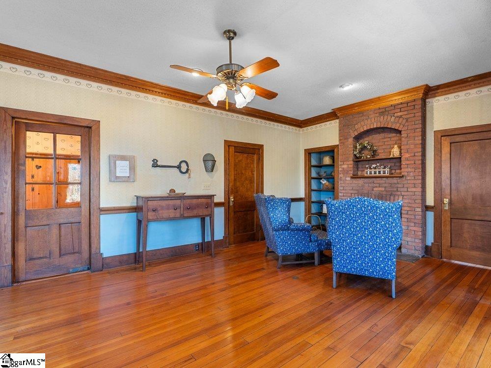 44 Bickford Avenue Tryon, NC 28782 - Photo 10 of 35