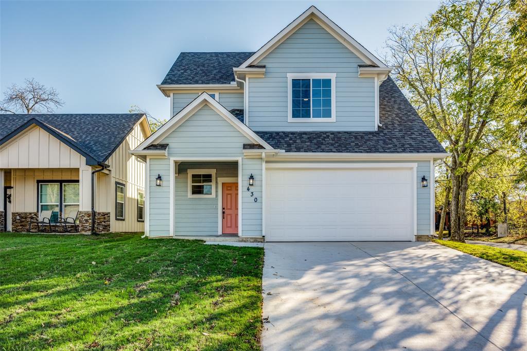 430 West Munson Street Denison, TX 75020 - Photo 2 of 25