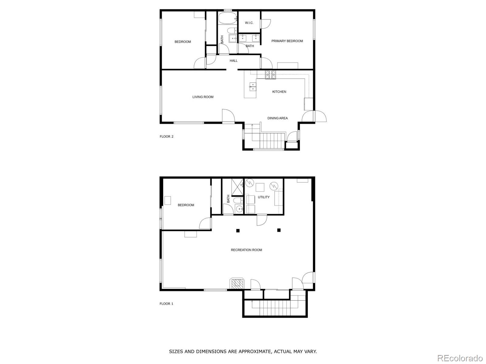 13950 Pine Valley Road Pine, CO 80470 - Photo 49 of 49