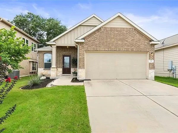 $1,895 | 156 Golden Eagle Lane, Leander, TX 78641