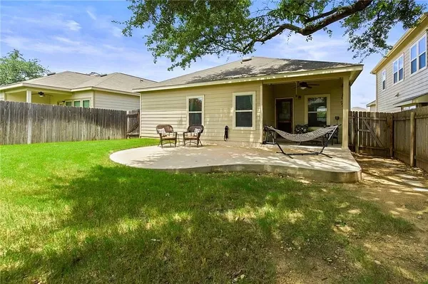 $1,895 | 156 Golden Eagle Lane, Leander, TX 78641