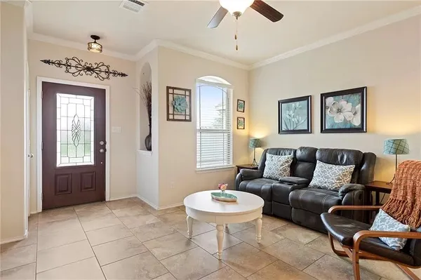 $1,895 | 156 Golden Eagle Lane, Leander, TX 78641