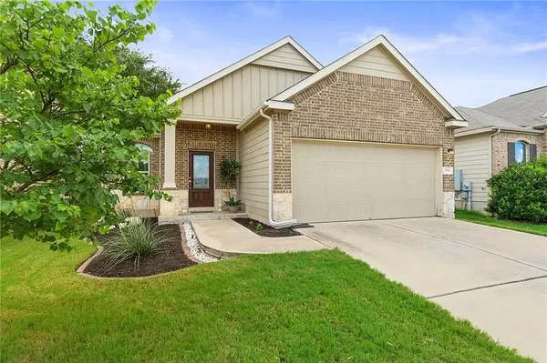 $1,895 | 156 Golden Eagle Lane, Leander, TX 78641