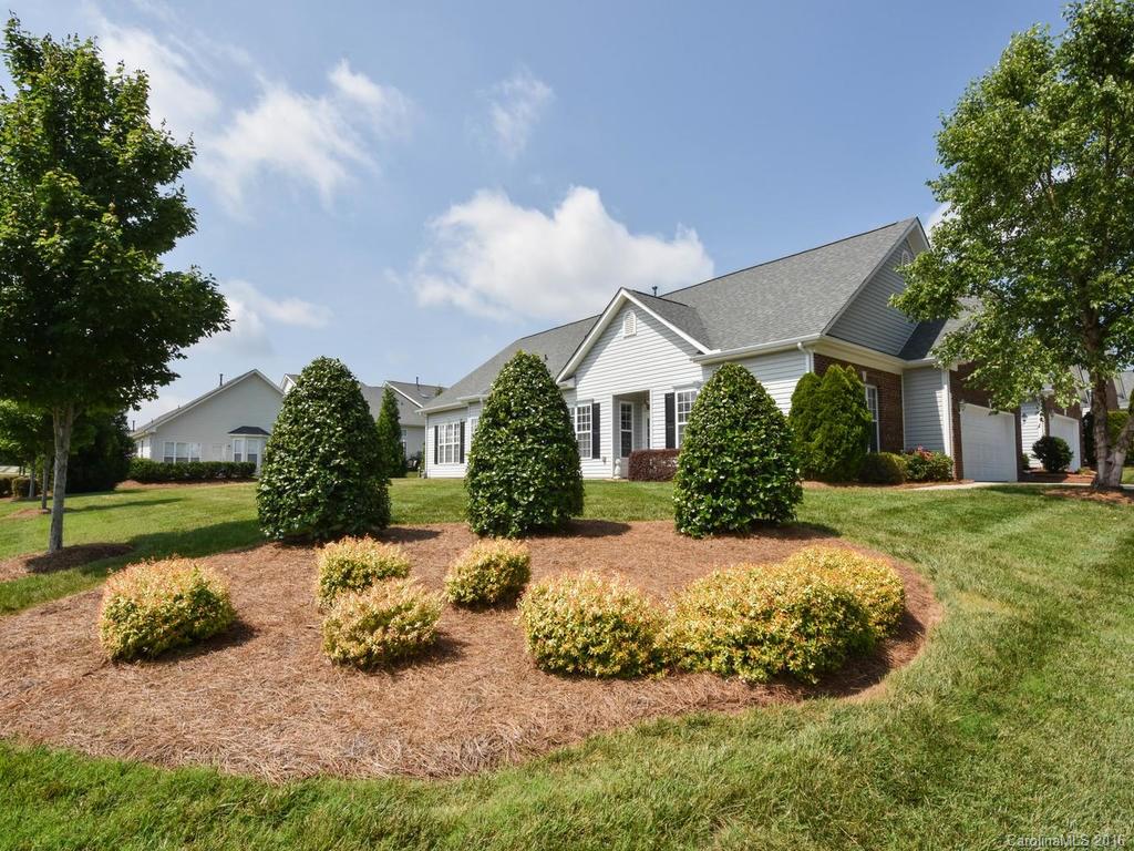207 Garnet Court, Unit 561 Fort Mill, SC 29708 - Photo 2 of 21 a view of a house with a yard