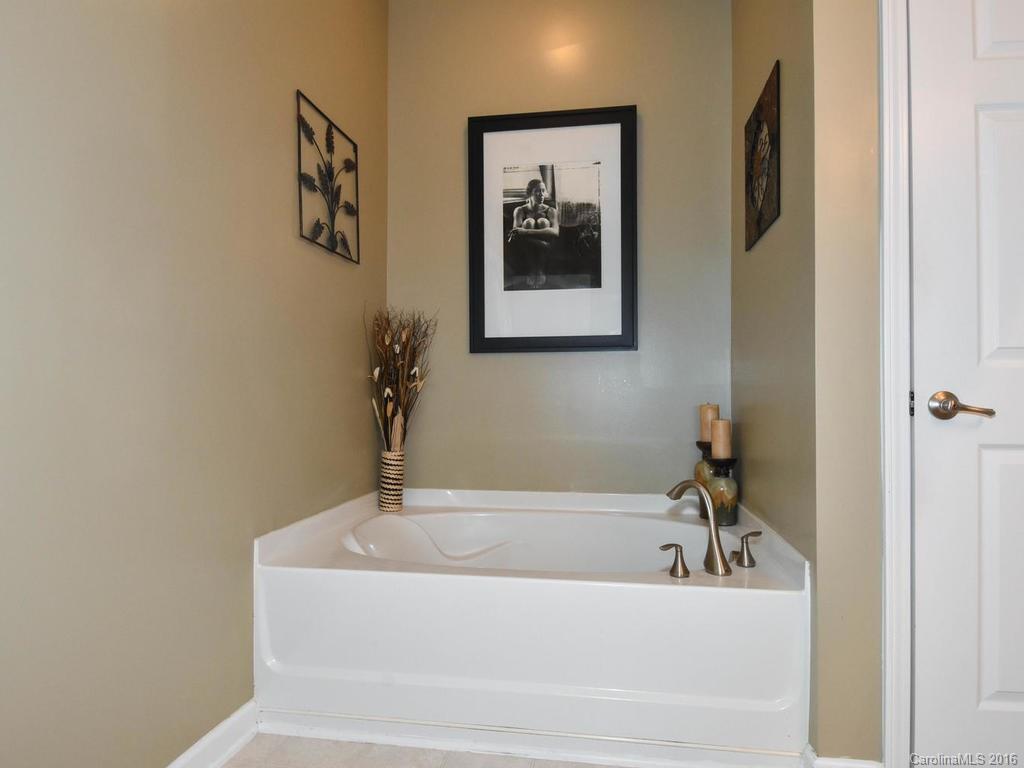 207 Garnet Court, Unit 561 Fort Mill, SC 29708 - Photo 12 of 21 a bathroom with a bathtub