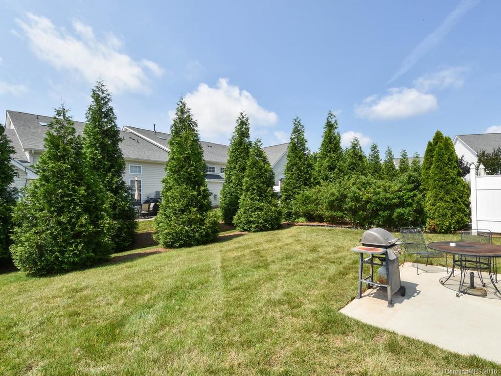 207 Garnet Court, Unit 561 Fort Mill, SC 29708 - Photo 16 of 21 a swimming pool with some trees in the background