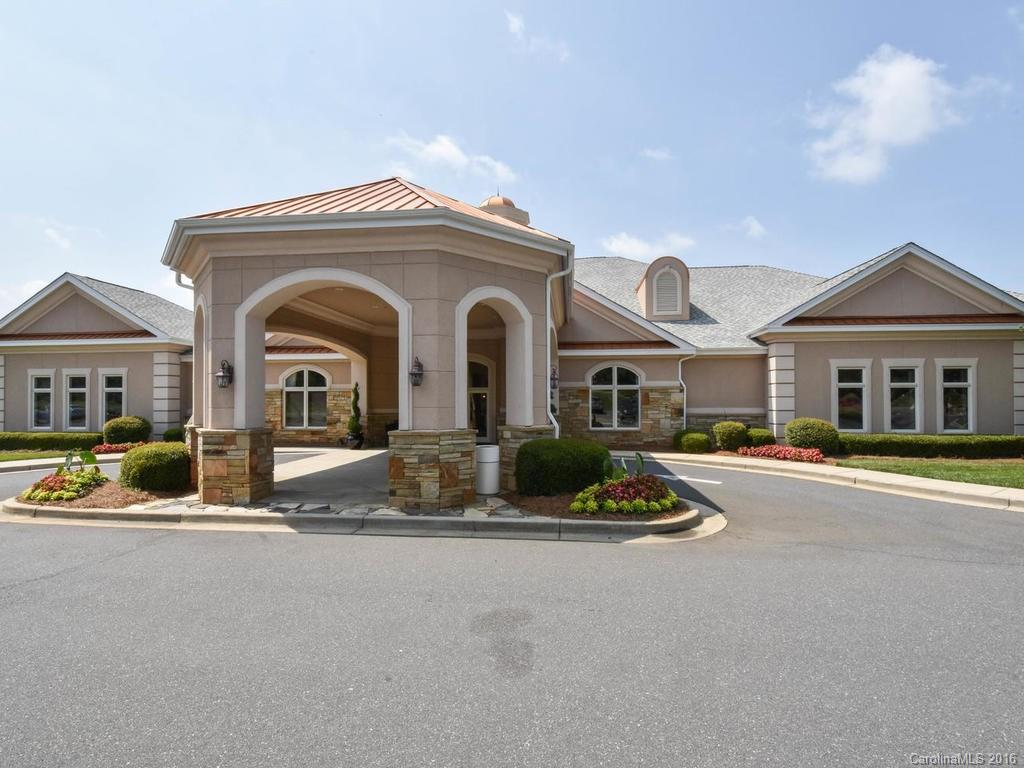 207 Garnet Court, Unit 561 Fort Mill, SC 29708 - Photo 17 of 21 a front view of a house with entertaining space
