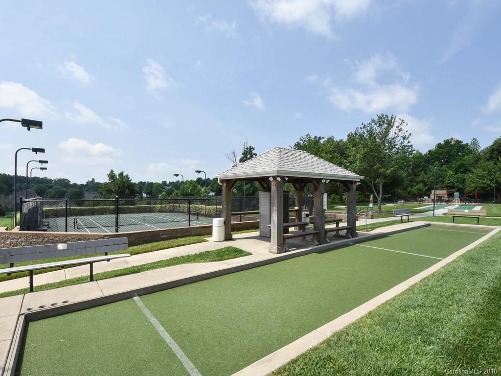 207 Garnet Court, Unit 561 Fort Mill, SC 29708 - Photo 19 of 21 a view of a swimming pool with a patio