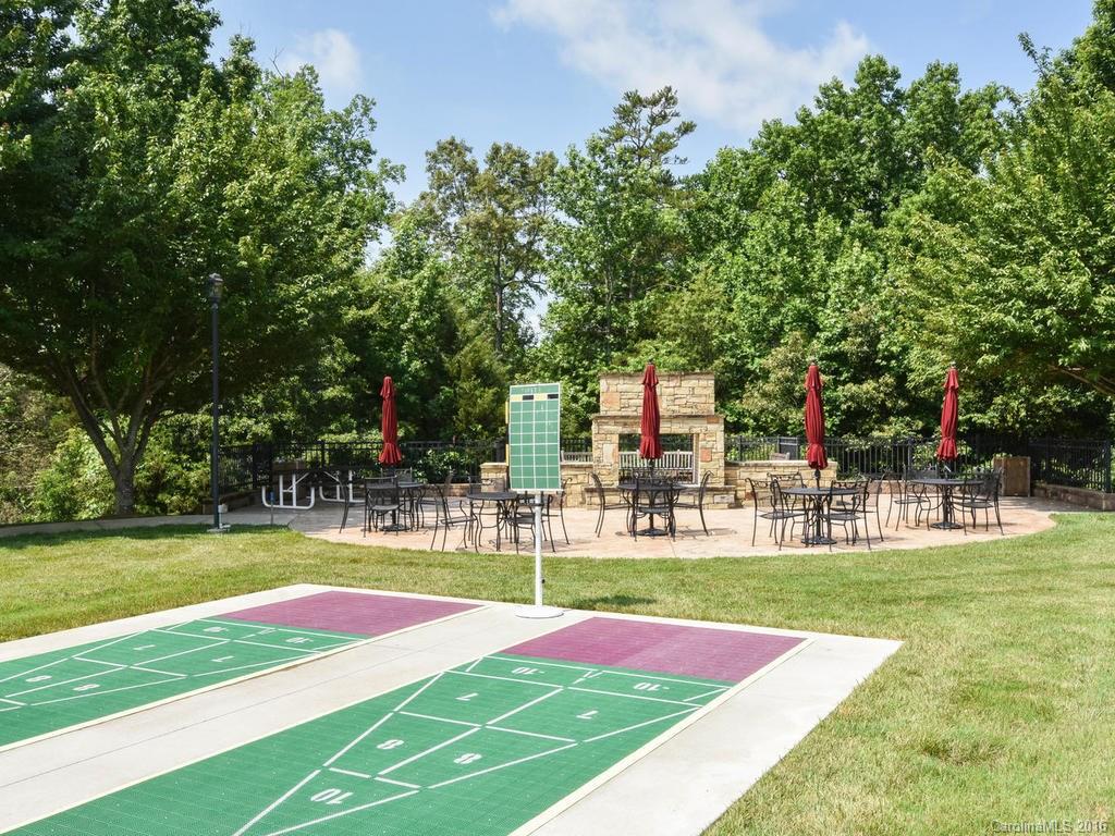 207 Garnet Court, Unit 561 Fort Mill, SC 29708 - Photo 20 of 21 a view of a volley ball court