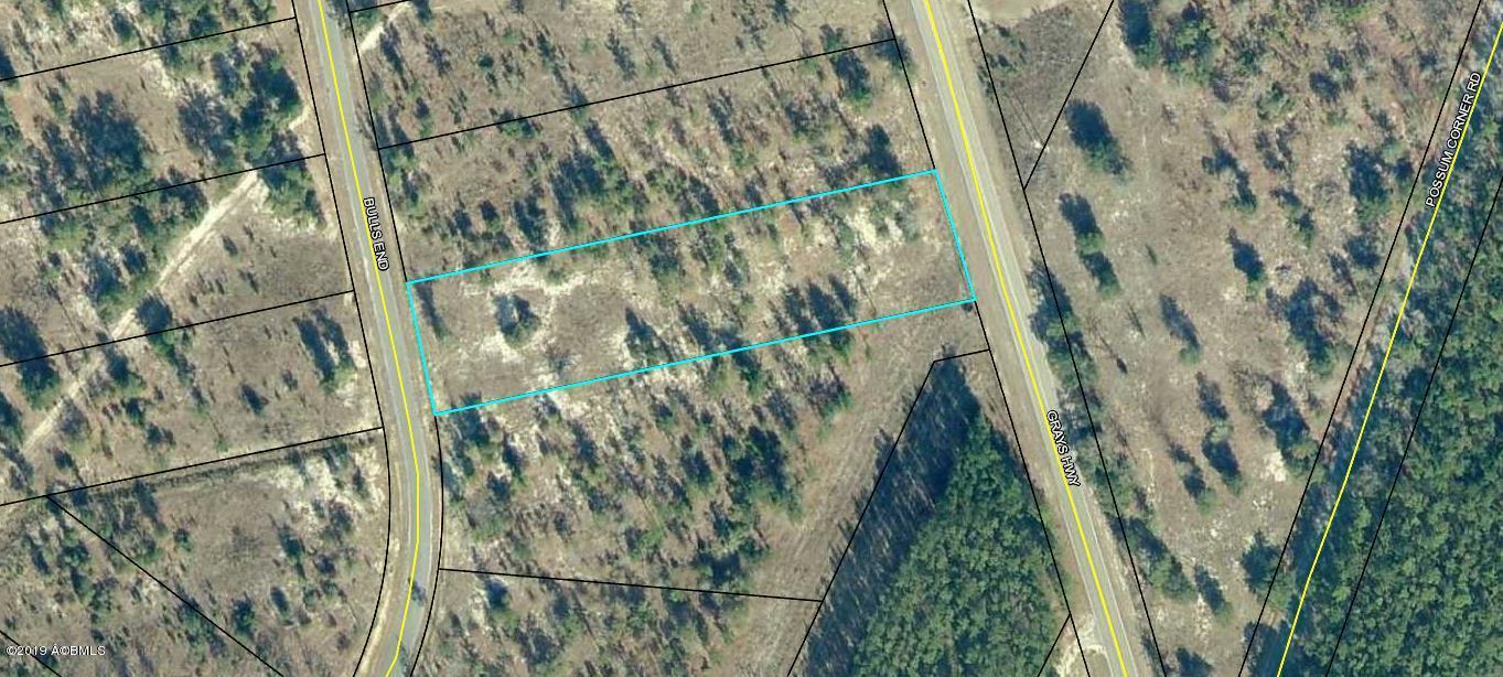 0 Beaver Creek Place, Unit 8 Ridgeland, SC 29936 - Photo 1 of 1 Lot 8 Beaver Creek