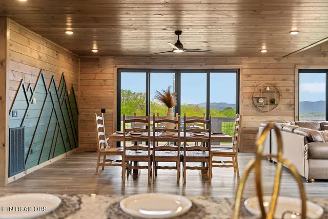 $1,575,000 | 5033 Long Rifle Road, Walland, TN 37886