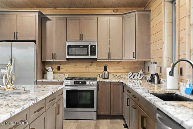 $1,575,000 | 5033 Long Rifle Road, Walland, TN 37886