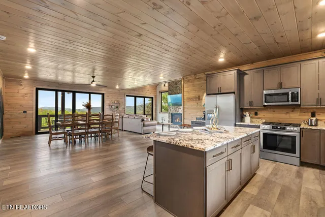 $1,575,000 | 5033 Long Rifle Road, Walland, TN 37886