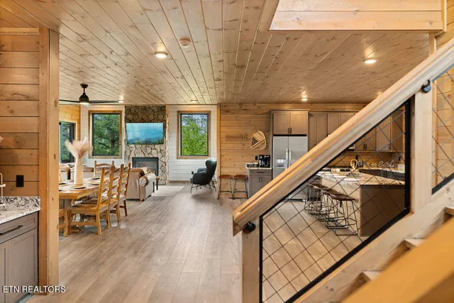 $1,575,000 | 5033 Long Rifle Road, Walland, TN 37886