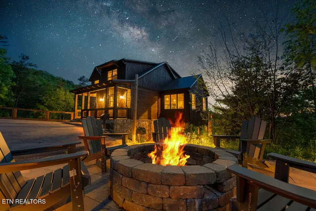 $1,575,000 | 5033 Long Rifle Road, Walland, TN 37886