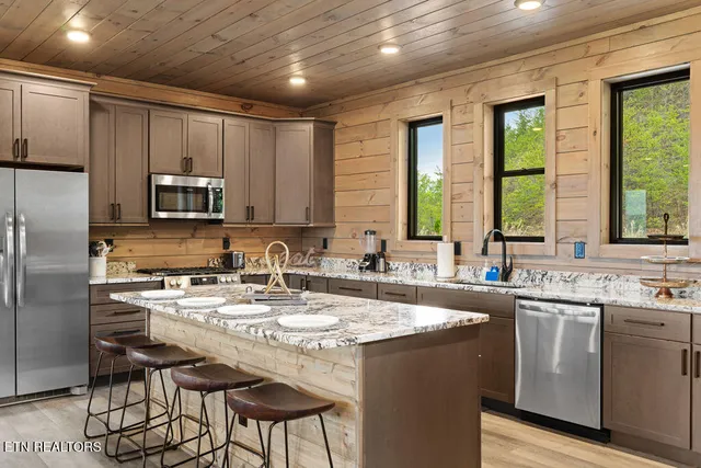 $1,575,000 | 5033 Long Rifle Road, Walland, TN 37886